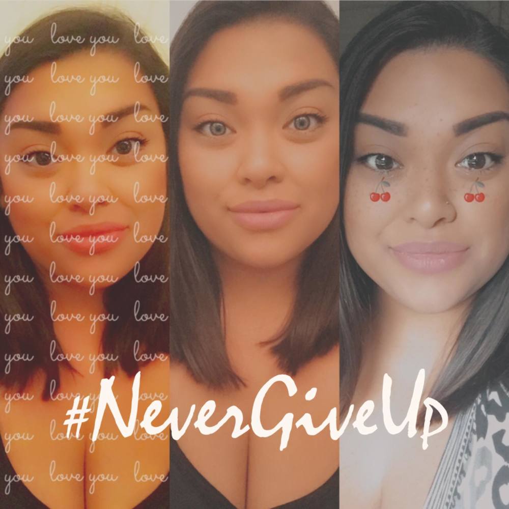 Meet your Posher, Alexandria